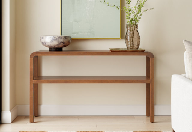 Wood Entryway Furniture